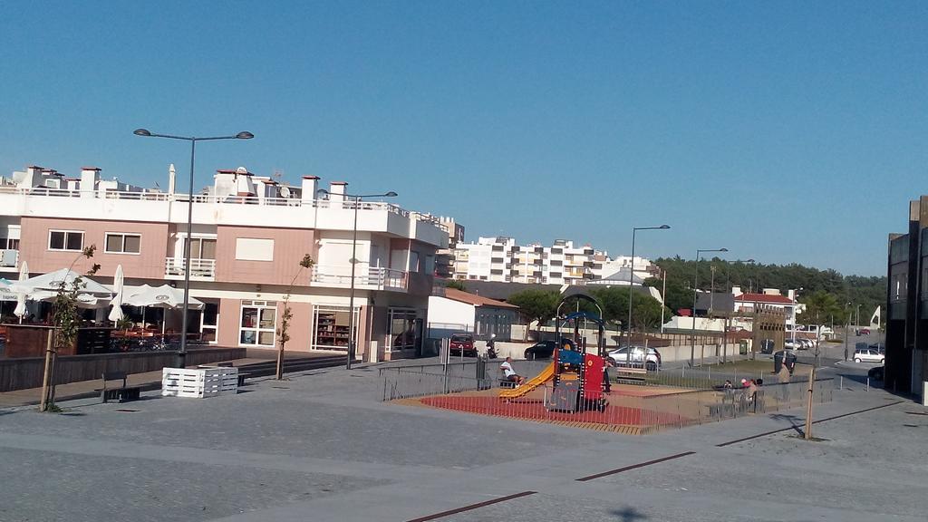 Apartamento T3 Amorosa Viana do Castelo Exterior photo