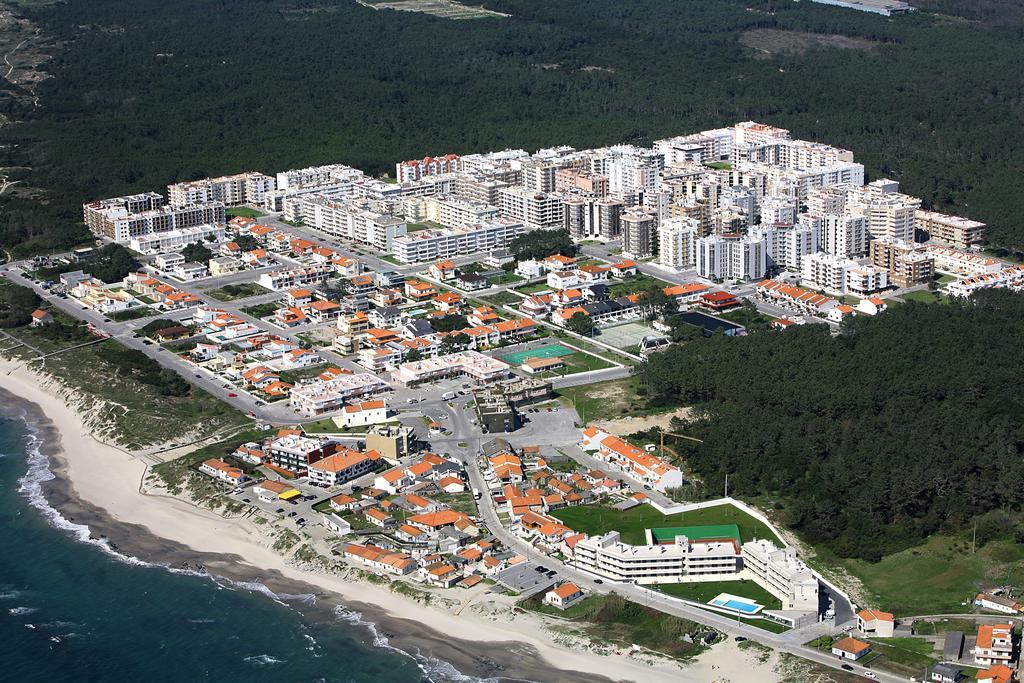Apartamento T3 Amorosa Viana do Castelo Exterior photo
