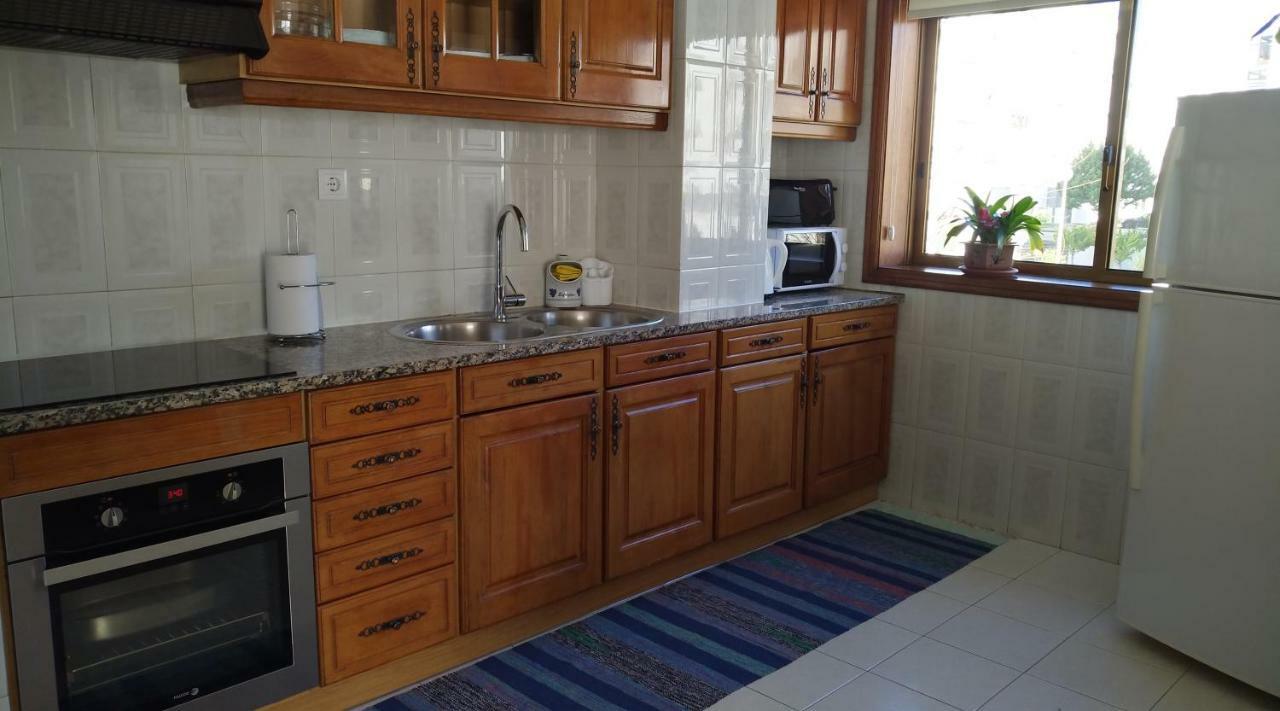 Apartamento T3 Amorosa Viana do Castelo Exterior photo